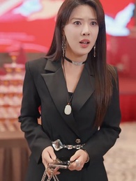 第5集 - 誰言父情深