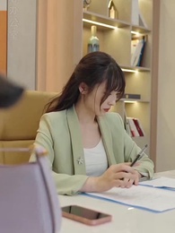 她撩撥心弦 - Episode 71