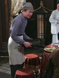 寒門有鳳之天降萌孫報養恩 - Episode 52