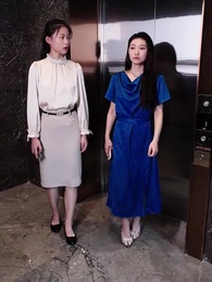 第75集 - 夜少的替嫁新娘