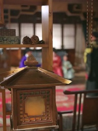 寒門有鳳之天降萌孫報養恩 - Episode 18