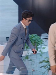 第53集 - 橙紅年代1998