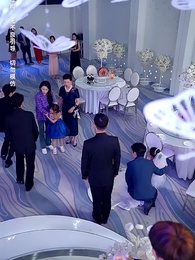 相逢時節月正圓 - Episode 51