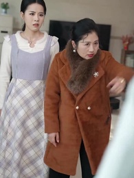 第12話 - まさかの展開