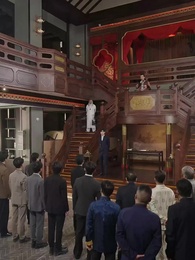 Episodio 31 - Il Cultore