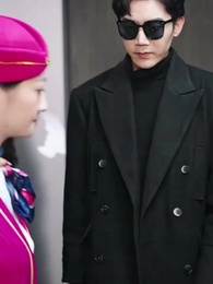 Episódio 14 - Encruzilhada do Amor: Sem Volta