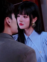 Episode 37 - Cinta Menghampiri Setelah Menutup Hati