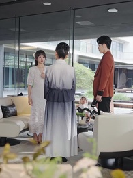 第43話 - 娘の力で スーパー大家に