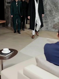 Cinta Menghampiri Setelah Menutup Hati - Episode 21