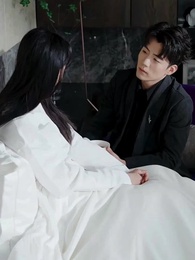 Cinta Menghampiri Setelah Menutup Hati - Episode 20