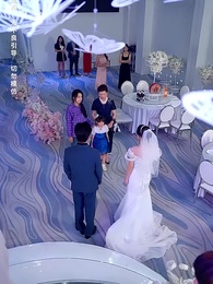 第50集 - 相逢時節月正圓