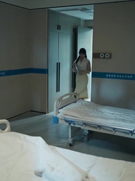 第15集 - 誰言父情深