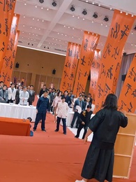 Drachensturm: Die verborgene Klinge - Episode 12