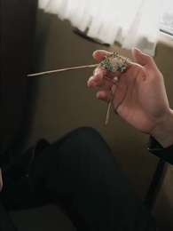 朝暮誤 - Episode 26