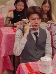 第50集 - 夜少的替嫁新娘