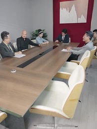 第85集 - 橙紅年代1998