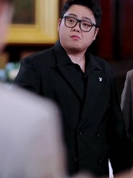 Cinta Menghampiri Setelah Menutup Hati - Episode 31