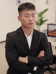 娘の力で スーパー大家に - Episode 34