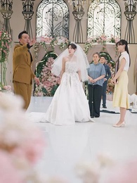 誰言父情深 - Episode 53