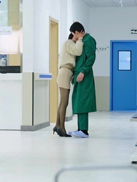 Episódio 21 - Encruzilhada do Amor: Sem Volta