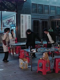 Encruzilhada do Amor: Sem Volta - Episode 35