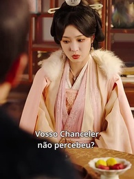 O Canto da Fênix - Episode 42