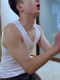 第35集 - 她撩撥心弦