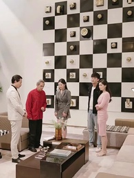 Episode 66 - Dokter Legendaris Sang Nyonya Kaya