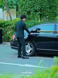 Love Blossoms, Hearts Fade - Episode 31