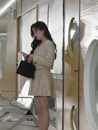 Cuando el amor renace después de cinco años - Episode 63