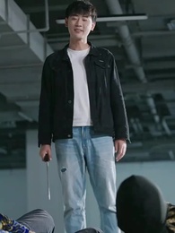 Dokter Legendaris Sang Nyonya Kaya - Episode 58