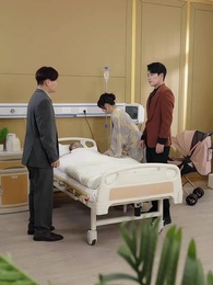 娘の力で スーパー大家に - Episode 56