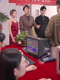 橙紅年代1998 - Episode 32