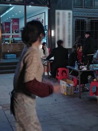 Episódio 34 - Encruzilhada do Amor: Sem Volta