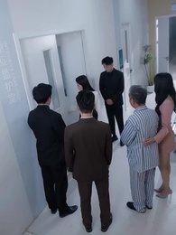 Episode 23 - [Dubbed]The Final Gift