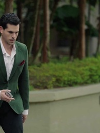 Rise Of The Betrayed Princess - Episode 5