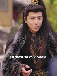 O Canto da Fênix - Episode 56