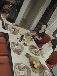 第5集 - 夜少的替嫁新娘