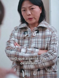 Admitir a Derrota - Episode 40