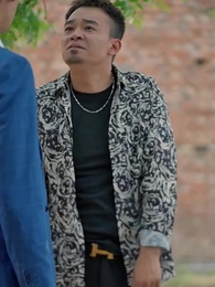 Dokter Legendaris Sang Nyonya Kaya - Episode 48