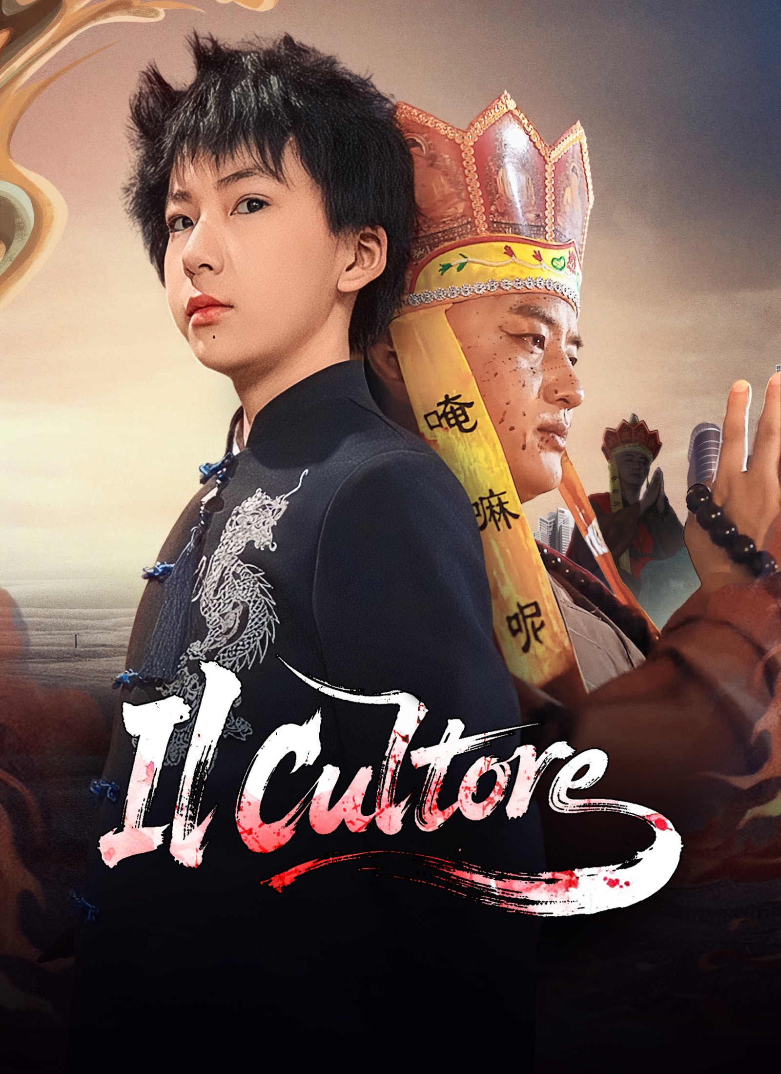 视频封面