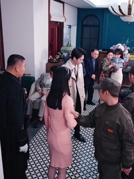 天命棄少 - Episode 84