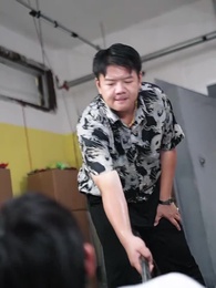 雨季不再來 - Episode 25