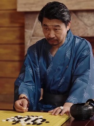 第15集 - 鎮世東皇