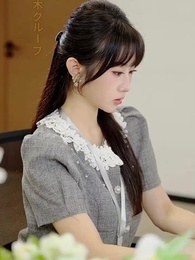 娘の力で スーパー大家に - Episode 38