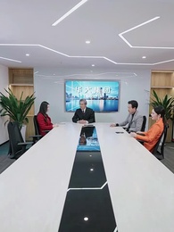 Dokter Legendaris Sang Nyonya Kaya - Episode 85