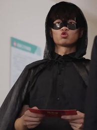 鎮世東皇 - Episode 28