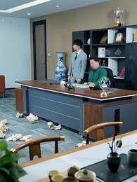 A Noble Endeavor - Episode 12