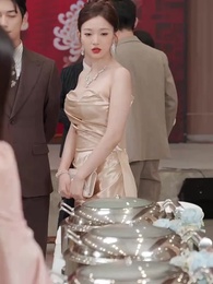 [Lồng tiếng]Định Mệnh Tái Ngộ - Episode 8