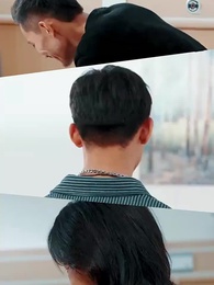 Episódio 12 - Admitir a Derrota